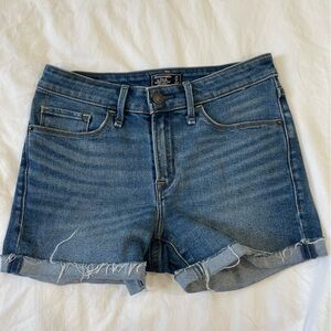 Abercombie shorts